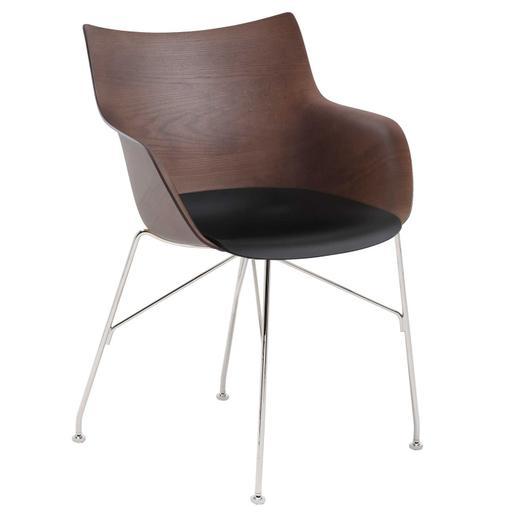 Kartell armchair on sale