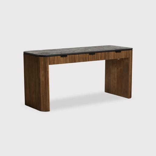 Teak wood sales study table online