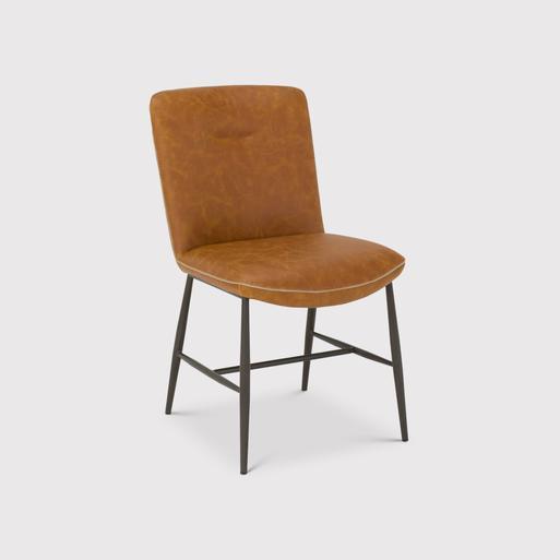 Baxton studio shop chair and ottoman