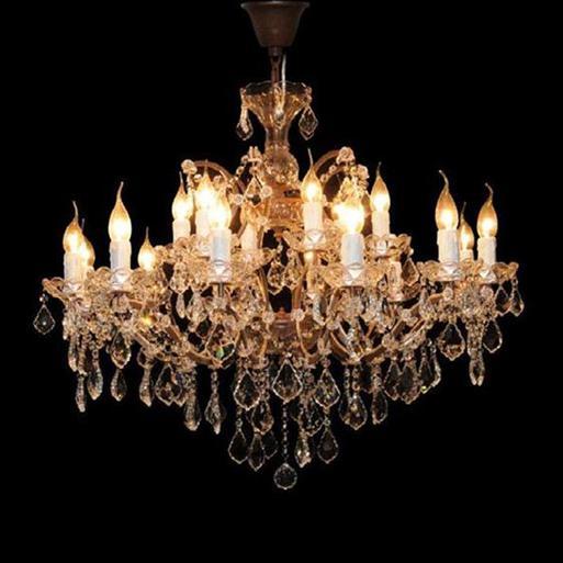 Timothy Oulton Crystal Medium Chandelier Barker Stonehouse