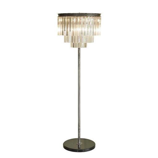 Odeon Floor Lamp