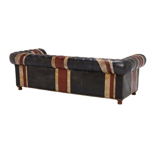 Barker and stonehouse union jack sofa new arrivals