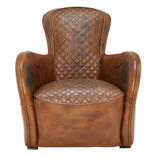 Timothy Oulton Saddle Chair Barker Stonehouse