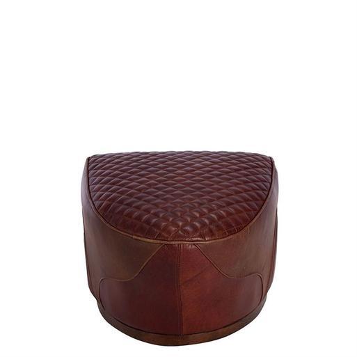 Saddle footstool clearance