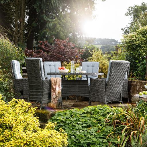 Bulk buy garden furniture sale