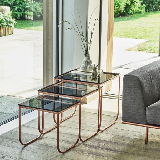 Rose coffee table sale