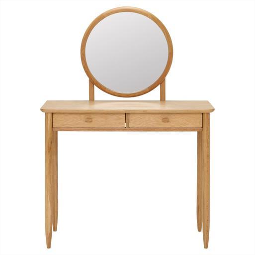 Ercol Teramo Dressing Table Barker Stonehouse