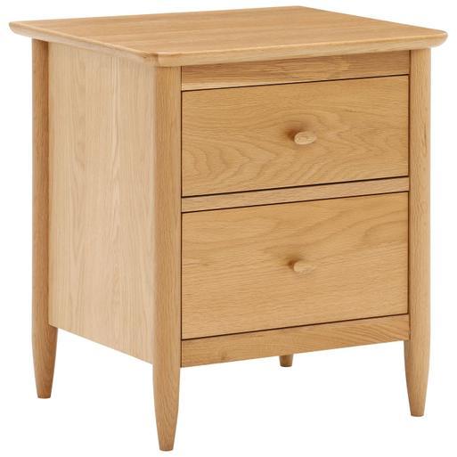 Ercol Teramo Bedside Cabinet Barker Stonehouse