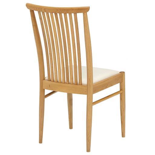 Ercol teramo hotsell dining chair