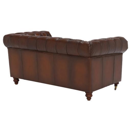 Ullswater chesterfield store sofa