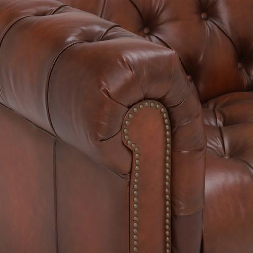 Ullswater shop chesterfield sofa