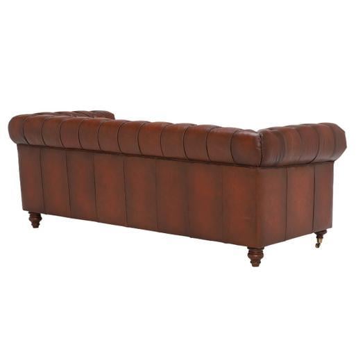 Barker and stonehouse clearance union jack sofa