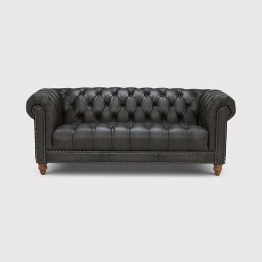 Barker and stonehouse clearance union jack sofa