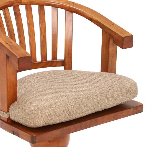 Villiers Swivel Chair Barker Stonehouse