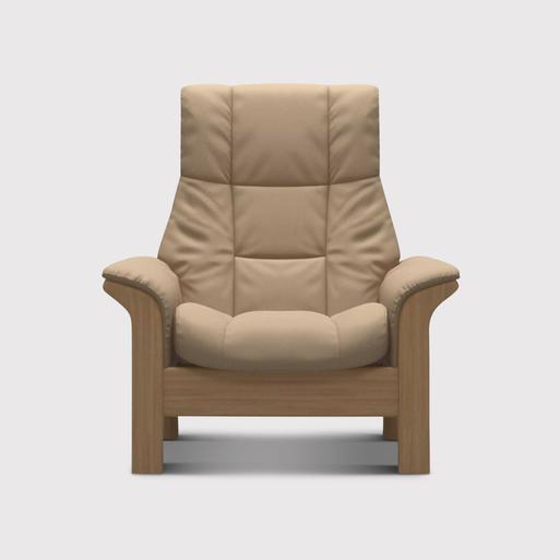 Sofa club clearance windsor high back