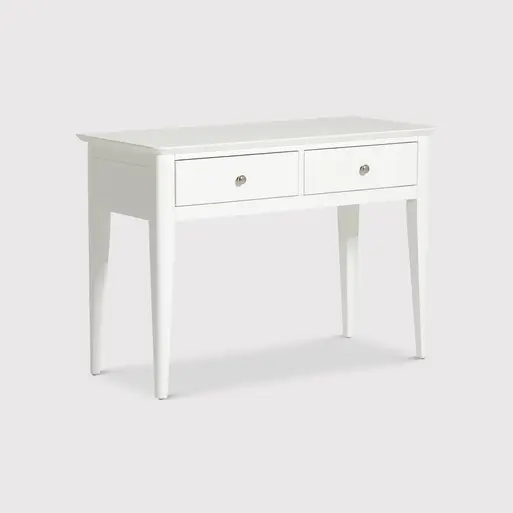 Barker and stonehouse dressing hot sale table
