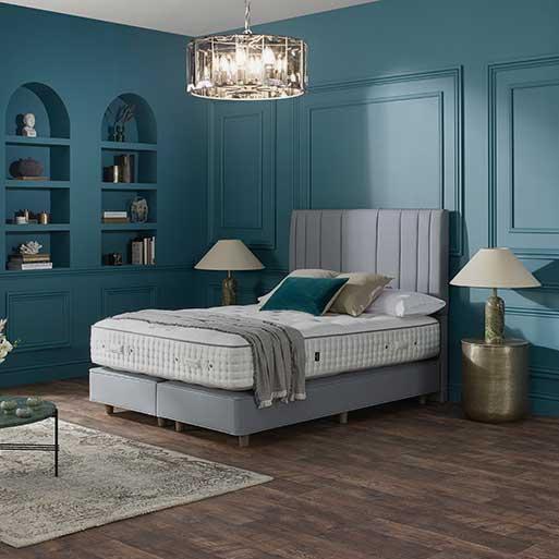 Somnus mattress sale