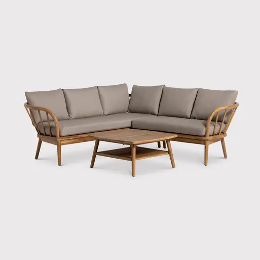 Andorra rattan garden furniture new arrivals