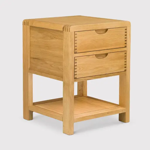 Ercol bosco lamp table cheap