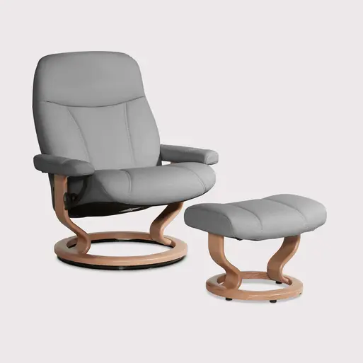 Maxi comfort classic recliner 2025