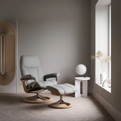 Barker and stonehouse stressless chairs hotsell