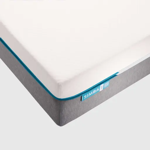 Simba small double mattress sale