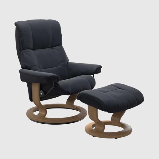 Maxi comfort classic recliner deals