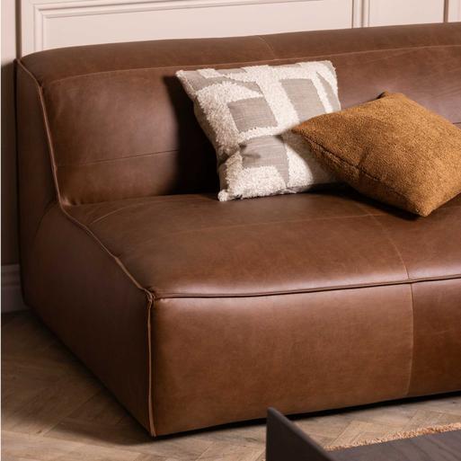 brown ikea union jack throw