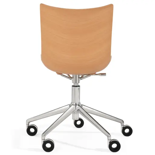 Barker and stonehouse desk chair discount
