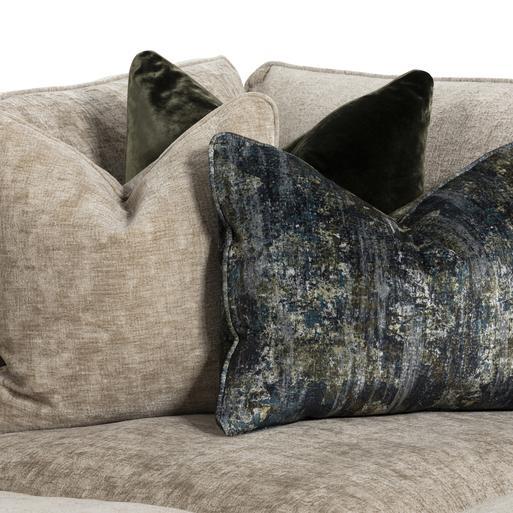 Pottery barn claudine pillow new arrivals