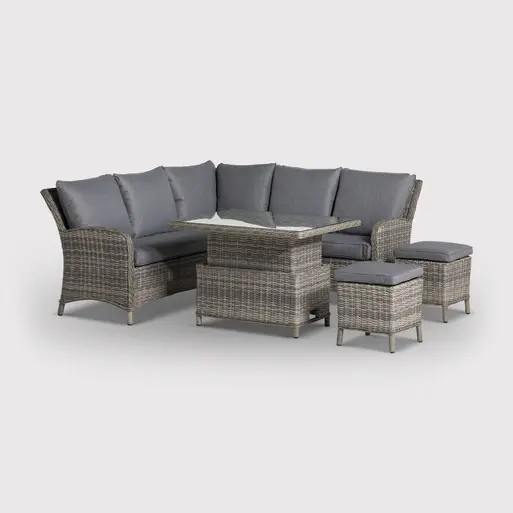 Barker and stonehouse corner dining set online