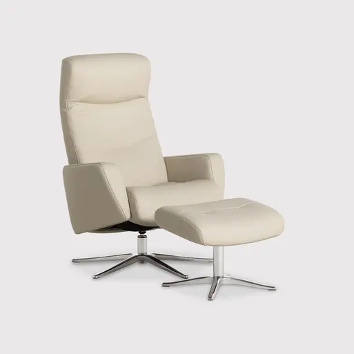 Barker and stonehouse leather chair 2025