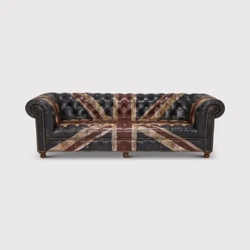Chesterfield sofa barker and stonehouse discount