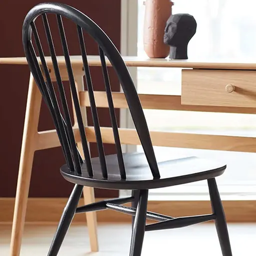 Dining chairs windsor top