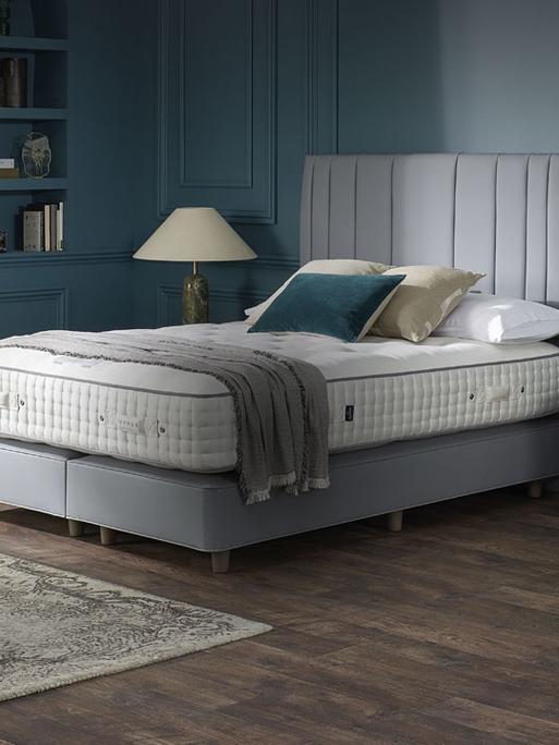 Somnus beds hotsell john lewis
