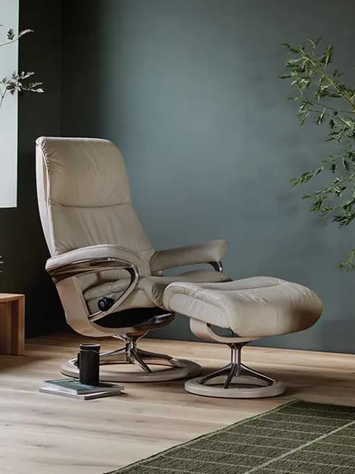 Ekornes top stressless metro