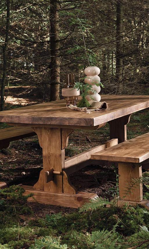 Reclaimed Furniture Barker and Stonehouse